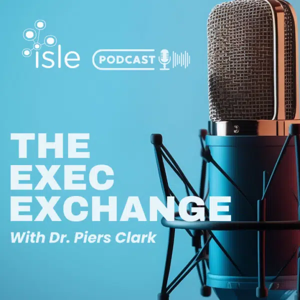 The Exec Exchange Podcast
