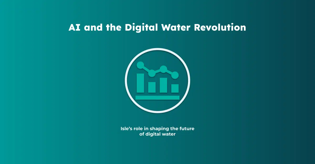 AI and the Digital Water Revolution
