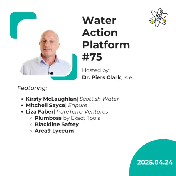 Water Action Platform 75