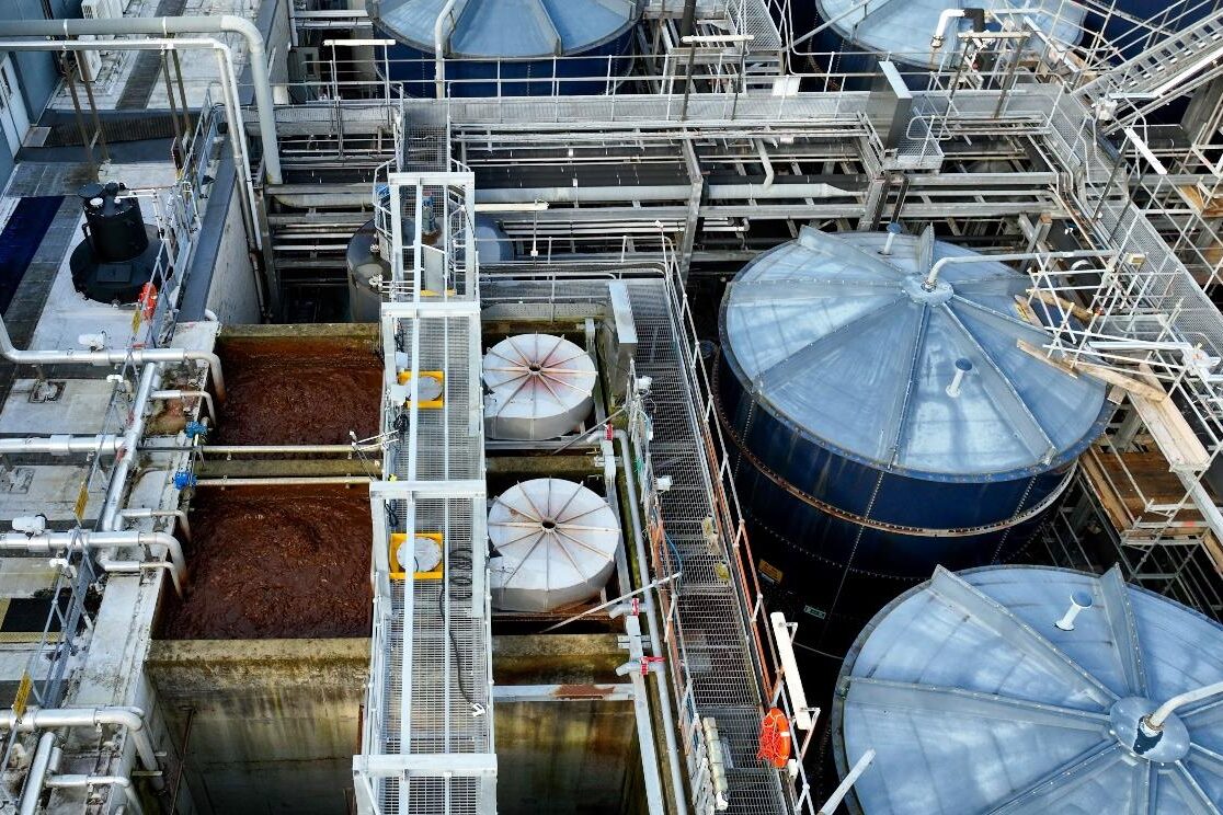 Water management & Performance