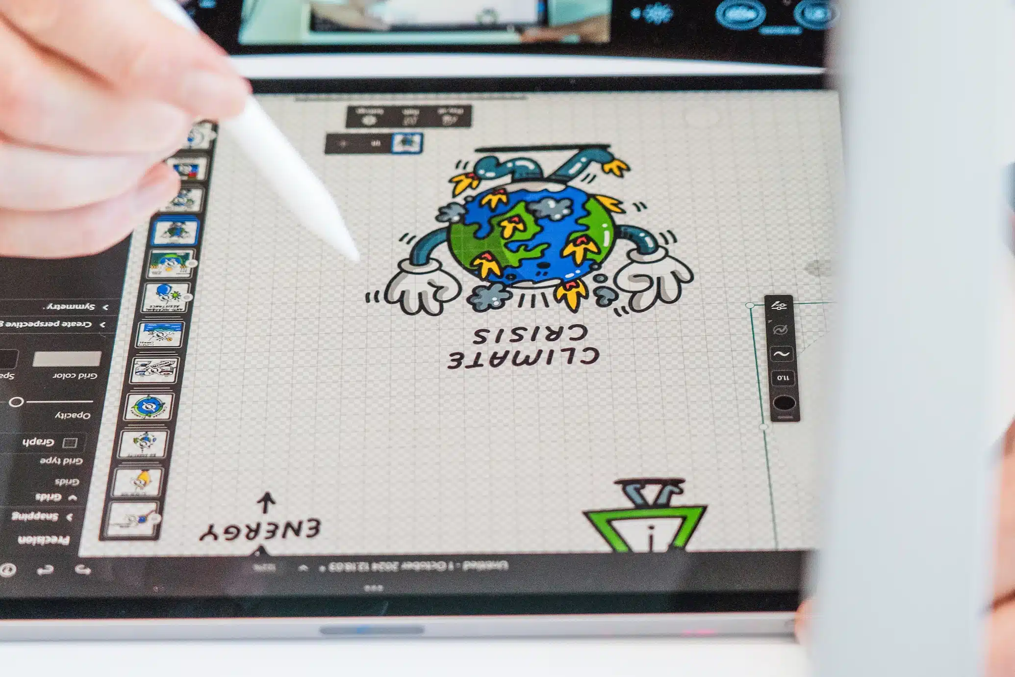 Consultants focusing on water performance and risk mitigation