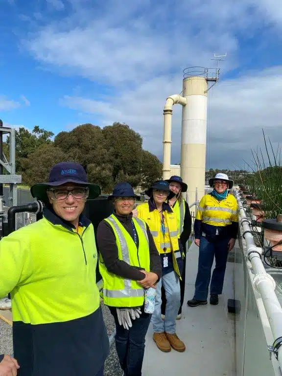 Human-Centered Design for Utilities