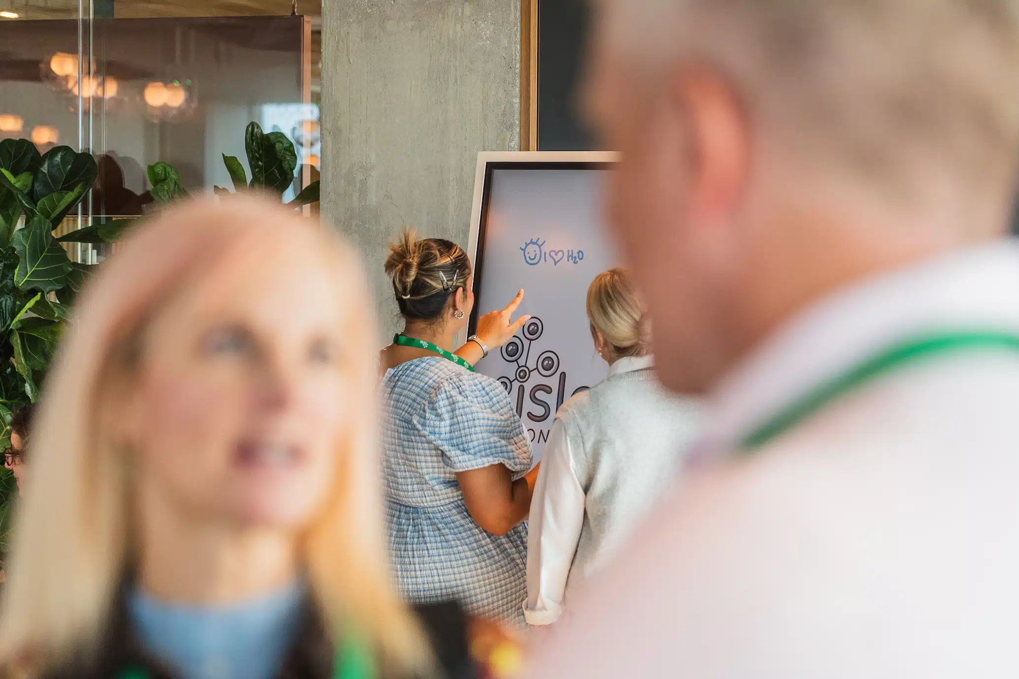 Sydney Water Infrastructure Technology Plan