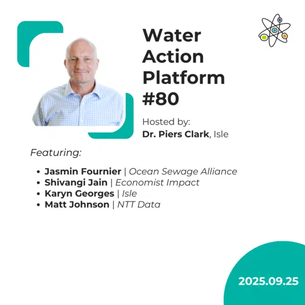 Water Action platform 80